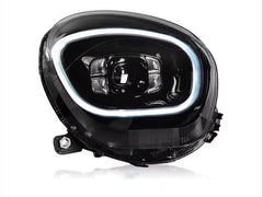 NEU LED Scheinwerfer Frontscheinwerfer für Mini Cooper Countryman R60 2010-2016
