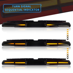 LED Rückleuchten Rücklicht Heckleuhten für Dodge Challenger SE R/T SRT 2008-2014