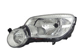 NEU Scheinwerfer links / rechts für Skoda Yeti 5L 2009-2013 H4 H7 P13W mit E-Prüfzeichen