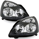 Scheinwerfer Set für Renault Clio 2 B II 01-05 H1 H7 links + rechts