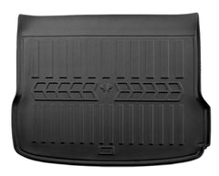 NEU Gummimatten Fußmatten Kofferraumwanne für Audi Q5 8R 2008-2016