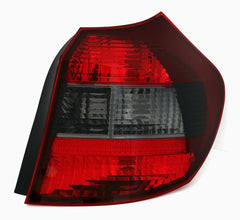 NEU Rücklicht Rückleuchten Heckleuchten Passend für 1er E81 E87 2003-2007 mit E-Prüfzeichen