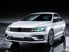 Scheinwerfer Frontscheinwerfer Xenon für VW Jetta VI 14-18 Links Fahrerseite