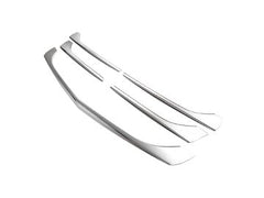 Für Mercedes Sprinter W906 FL Kühlergrill Leisten 2013-2018 5 tlg Grillleisten