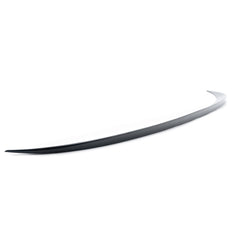 Spoiler Heckspoiler mit ABE SCHWARZ GLANZ für BMW 3er E90 Limo 05-11