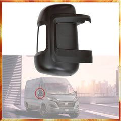Außenspiegel Abdeckung Kappe Rechts für Jumper/Boxer/Ducato Abdeckung+Blinker Rechts