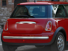 Paar Rückleuchten Rücklicht Gehäuse für BMW Mini Cooper R50 R52 R53 2004-2008