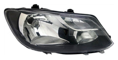 NEU Scheinwerfer links / rechts für VW Caddy 3 2K ab 08/2010 mit E-Prüfzeichen