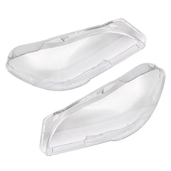 Scheinwerferglas Linse + Dichtband Für BMW 5er F10 F11 2009-2017