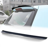Heckspoiler Spoiler Dachkspoiler Schwarz Glanz für VW Golf 7 Limo 2013-2020
