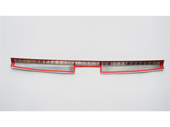 NEU Ladekantenschutz Innen für Peugeot 2008 II ab 2020 Stoßstangenschutz Edelstahl