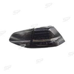 LED Rückleuchten Montage für VW Golf 7 7.5 VII Facelift Hochgestuft auf 7.5