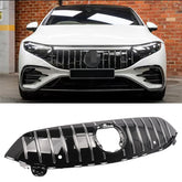 NEU GT Grill Kühlergrill Frontgrill für Mercedes EQS W297 V297 2021-2023