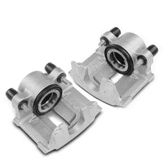 2x Bremssattel 54mm Vorne L+R für Opel Calibra A Vectra A Saab 900 II 92-96
