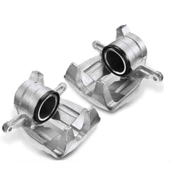 2x Bremssattel Vorne Links Rechts für Mercedes Benz W203 CL203 S203 C209 A209