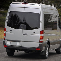 Paar Rücklicht Rückleuchten E-Prüfzeichen für Mercedes Sprinter W906 2006-