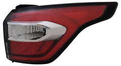 NEU LED Rückleuchte Rücklicht Heckleuchte rechts Rot für Ford Kuga 2 DM2 2016-2019 mit E-Prüfzeichen