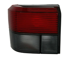 NEU Rückleuchten Heckleuchten Set Rot Schwarz für VW T4 Bus 1990-2003 mit E-Prüfzeichen