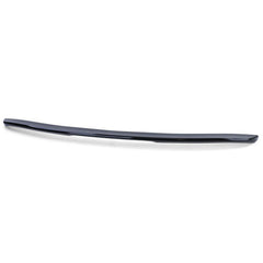 NEU Schwarz Glanz Sport Heckspoiler Lippe für Mercedes Benz SLK R171 04-11