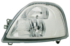 NEU Scheinwerfer Set LWR für Opel Movano Renault Master Nissan Interstar 2003-2010 mit E-Prüfzeichen