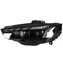 Für Audi A3 8V 2013-2016 Halogen Upgrade Scheinwefer Frontscheinwerfer Direct Plug-in