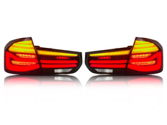 NEU LED Rücklicht Rückleuchten für BMW 3er F30 F80 318D 320D 330D 335D 2013-2018