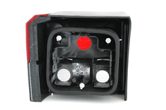 NEU Rückleuchten Heckleuchten Set Rot Schwarz für VW T4 Bus 1990-2003 mit E-Prüfzeichen