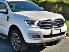 NEU LED Scheinwerfer Frontscheinwerfer für Ford Ranger 2016-2021