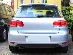 Hecklicht Rückleuchte für VW Golf 6 08-12 Außen Links