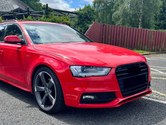 Xenon Scheinwerfer Frontscheinwerfer Tagfahrlicht Rechts für Audi A4 B8 8K 12-15 8K0 941 044