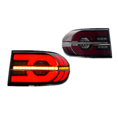 LED Rückleuchten Rücklichter für Toyota Cruiser FJ 2006-2022