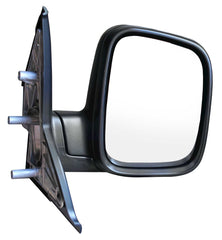 Spiegel rechts für VW T5 2003-2009 Außenspiegel manuell + Glas Konvex