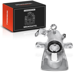 Bremssattel Hinten Links für Opel Astra G H ab Bj.2003 Zafira A F75 Combo Meriva