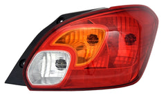 NEU Rücklicht Heckleuchte Rückleuchte rechts für Mitsubishi Space Star 2012-2019 mit E-Prüfzeichen