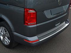 Ladekantenschutz für VW T6 T6.1 Transporter 2015-2024 Stoßstangenschutz