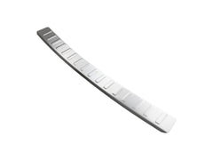 Ladekantenschutz für VW Golf VII Variant 13-20 Stoßstangenschutz Edelstahl