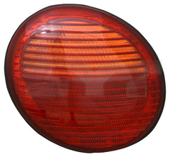 NUE Rückleuchten Set Rücklicht Rücklichtermit für VW New Beetle 1C 9C 1Y 1998-2005 mit E-Prüfzeichen