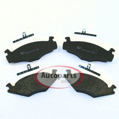 NEU 239mm Bremsscheiben Beläge vorne Bremstrommel Set hinten Bremsschläuche für VW Golf 2 1983-1991