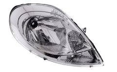 NEU Scheinwerfer Set für Opel Vivaro Renault Trafic 2 ab 2007 Motor H4 mit E-Prüfzeichen