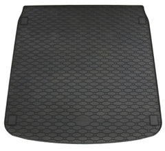 NEU Gummifußmatten Fußmatten Kofferraumwanne für Audi A4 B9 8W Avant 2015-2024