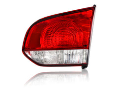 Hecklicht Rückleuchte für VW Golf 6 08-12 Außen Rechts