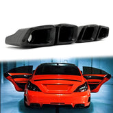 NEU Auspuffblenden Auspuff Endrohr Sportschalldämpfer für W221 W212 W218 W164 W166 CLS et247