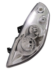 NEU Scheinwerfer links / rechts LWR für Opel Movano B Renault Master 3 ab 2010 H1 H7 mit E-Prüfzeichen