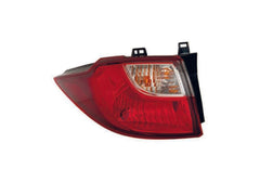 NEU Heckleuchte Rückleuchte Rücklicht links für Mazda 5 CW 2010-2024 mit E-Prüfzeichen