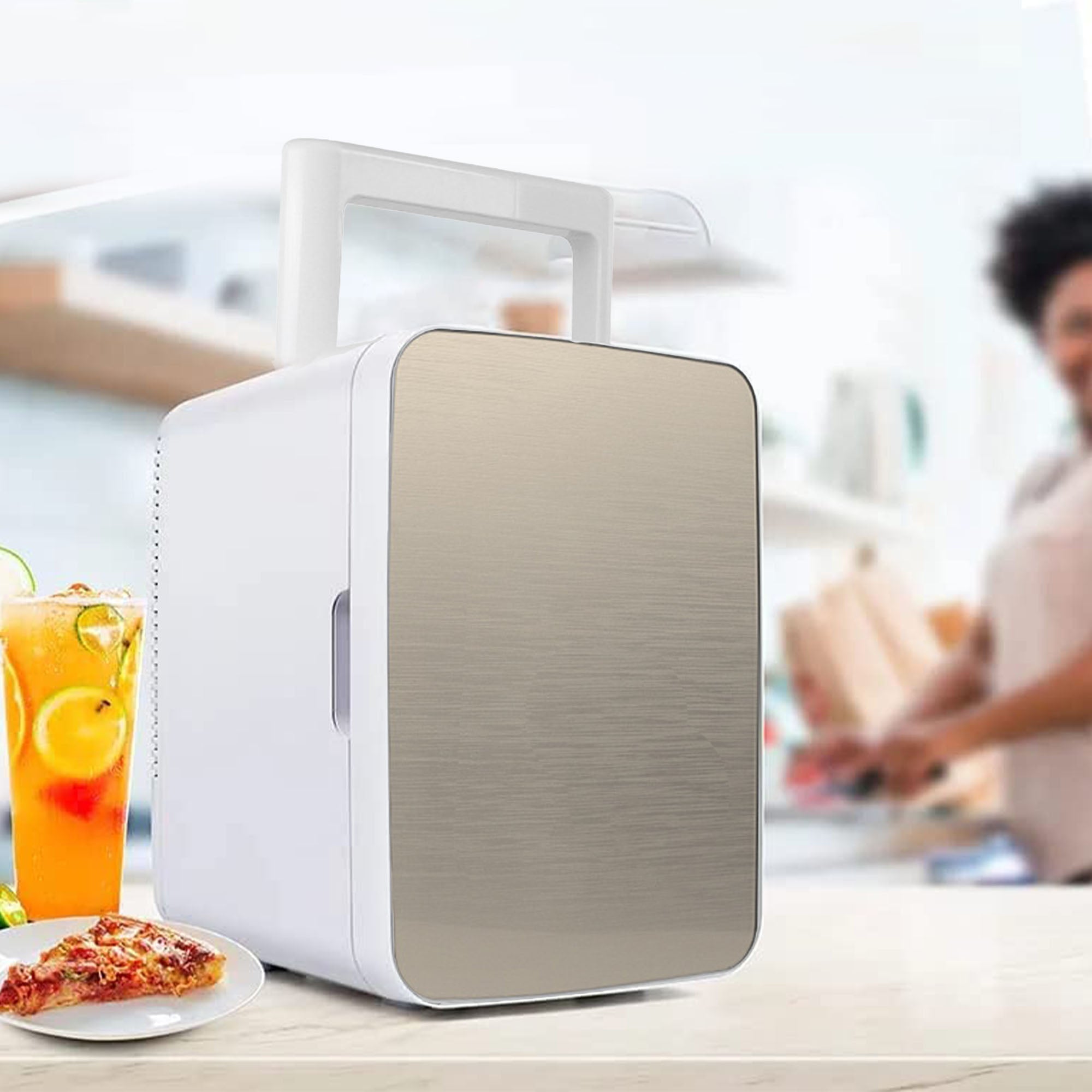 ✔️Große Auswahl - Schrank für Minikühlschrank Lautlos