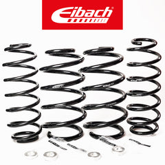 NEU 25mm Federn Pro-Kit Tieferlegungsfedern für VW Polo 6R ab 2014