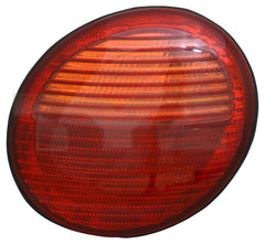 NUE Rückleuchten Set Rücklicht Rücklichtermit für VW New Beetle 1C 9C 1Y 1998-2005 mit E-Prüfzeichen