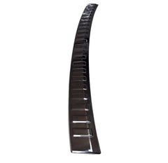 NEU Ladekantenschutz für Skoda Octavia 4 Kombi ab 2020 Stoßstangenschutz Anthrazit