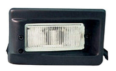 Nebelscheinwerfer Set für Citroen Jumper Fiat Ducato Peugeot Boxer 230 NSW H3