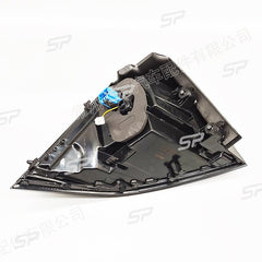 LED Rückleuchten Rückleuchten Eckleuchten für VW Golf 7 aufgerüstet auf 7.5